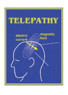 (image for) Telepathy